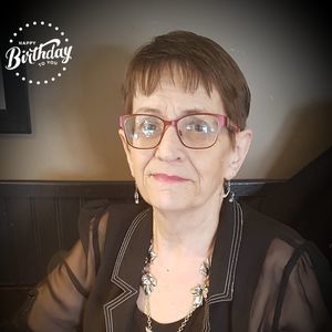 Meet your Posher, Catherine